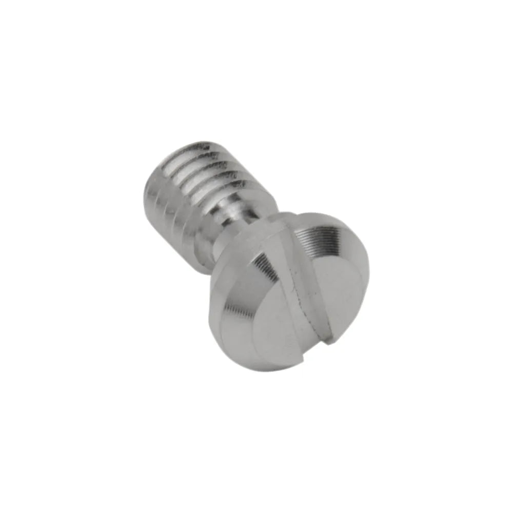 Fork Bleed Bolt - Aluminum