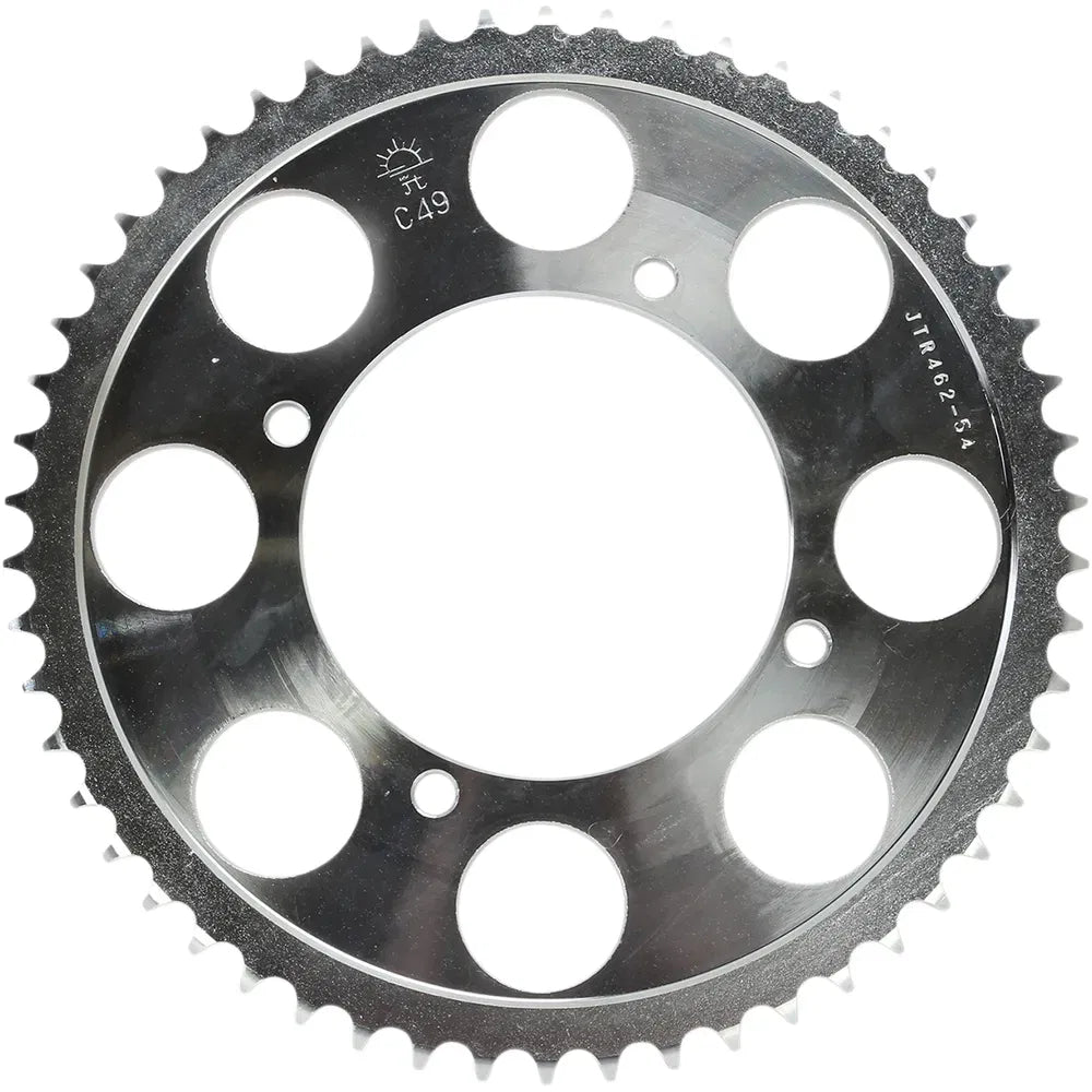 Sprocket - Rear - Kawasaki/Suzuki - 54-Tooth