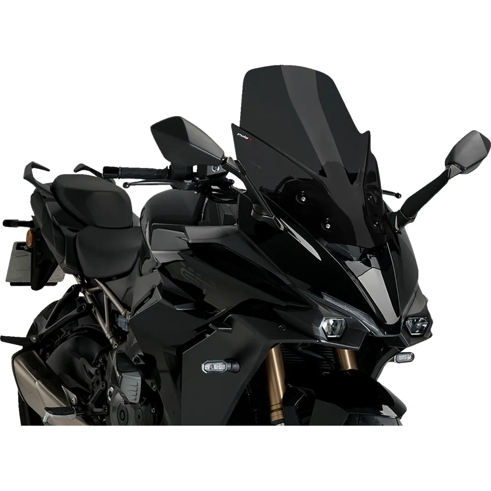 Parabrisas Touring - Parabrisas Touring - Ahumado oscuro - GSX-S1000