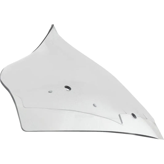 Parabrisas Sport Flare™ - Parabrisas Sport Flare™ - 8" - Transparente - FLTRX