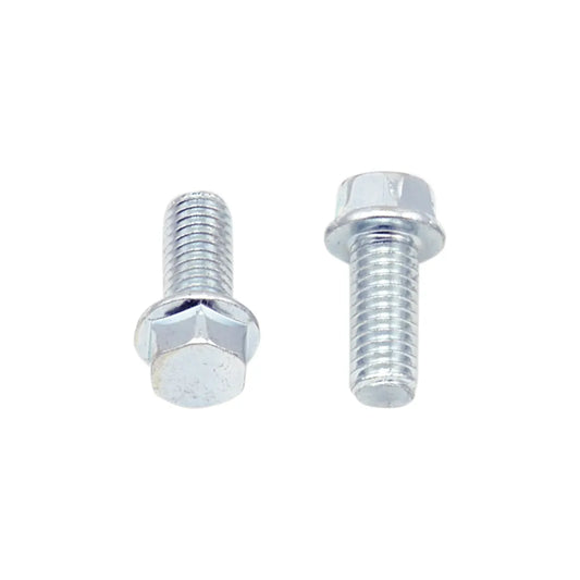 Flange Bolt M6x14 10Pack