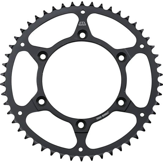 Rear Sprocket - 50-Tooth - Kawasaki/Suzuki