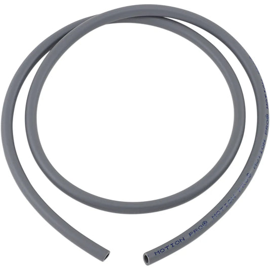 Premium Fuel Line - Gray - 3/16" - 3'