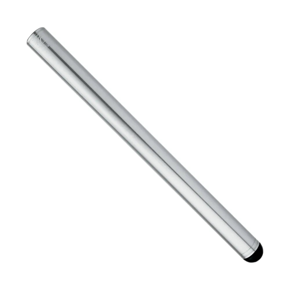 Silver Replacement Clip-On Handlebar