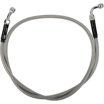 Línea de embrague trenzada de acero inoxidable - Línea de embrague trenzada de acero inoxidable - TC/SX 85