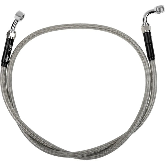 Línea de Clutch trenzada de acero inoxidable - Línea de Clutch trenzada de acero inoxidable - TC/SX 85