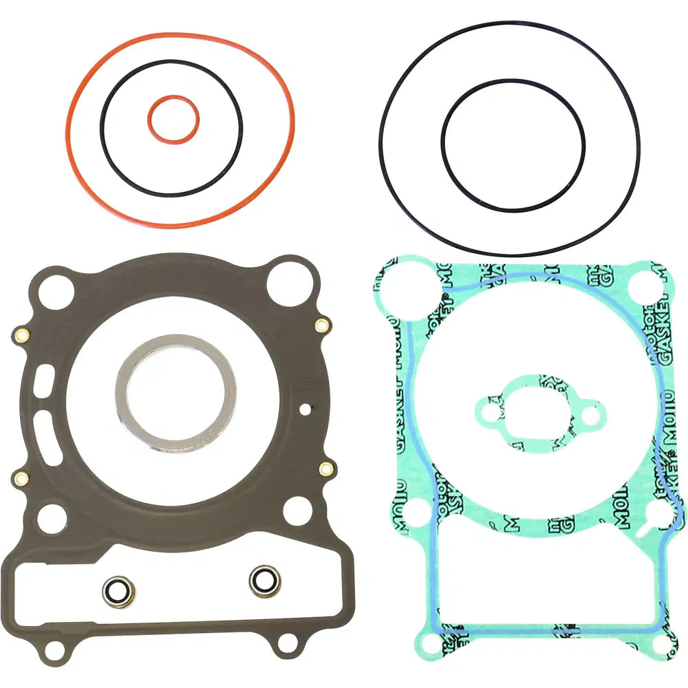 Top End Gasket Kit - Yamaha