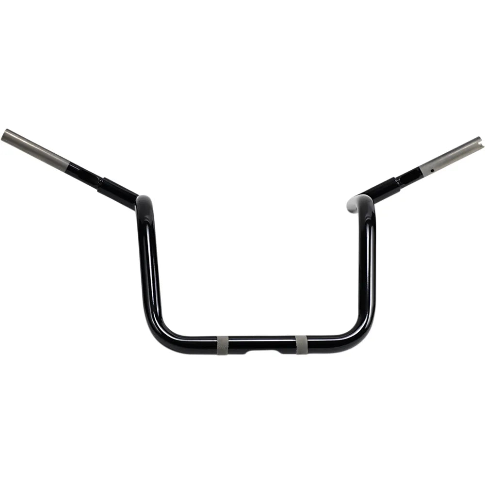 Black 8" Bro Handlebar