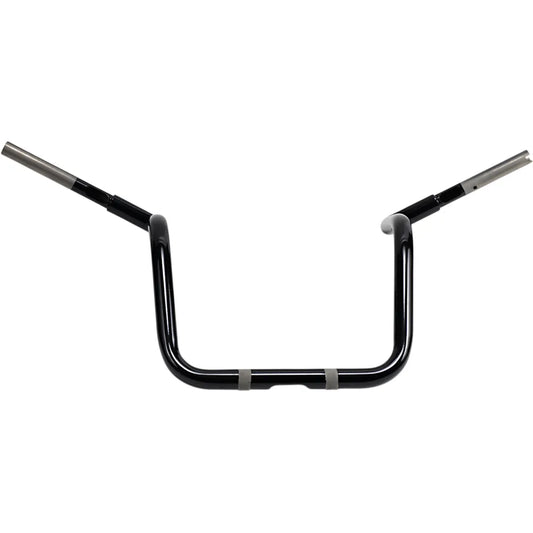Black 8" Bro Handlebar