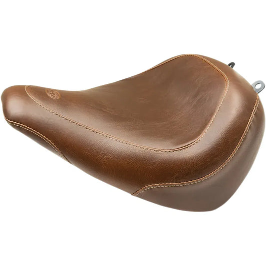 Wide Tripper Seat - Brown884597337