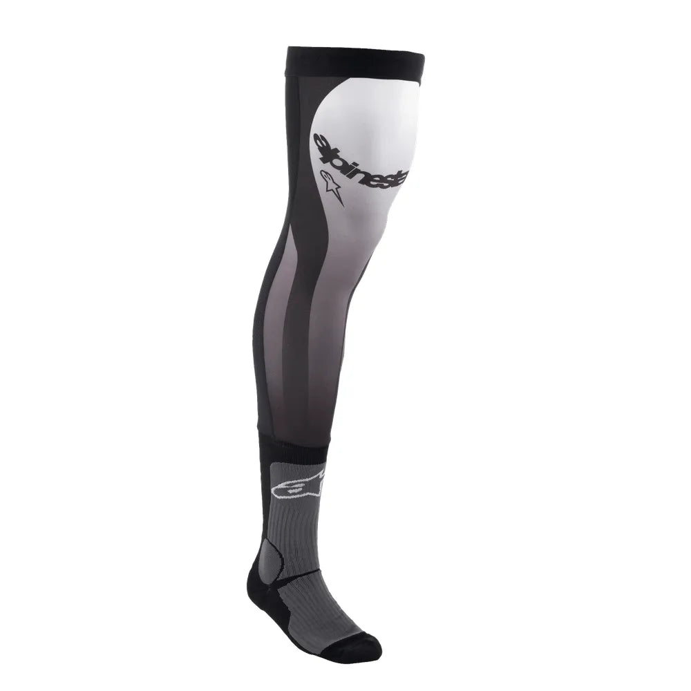 Knee Brace Socks - Alpinestars