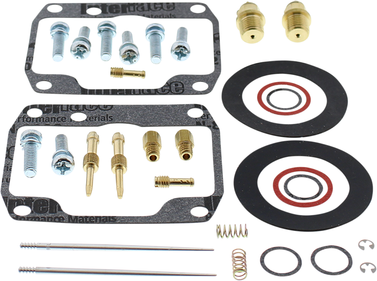 Kit de reparación de carburador - Ski-Doo - Kit de reparación de carburador - Ski-Doo