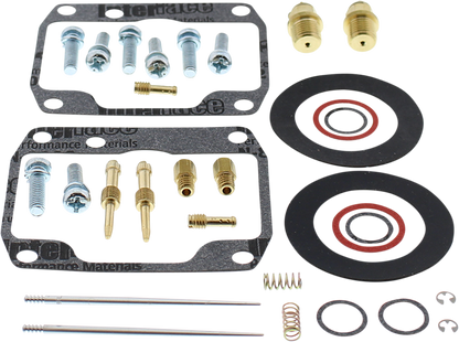 Kit de reparación de carburador - Ski-Doo - Kit de reparación de carburador - Ski-Doo