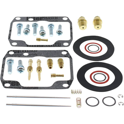 Kit de reparación de carburador - Ski-Doo - Kit de reparación de carburador - Ski-Doo
