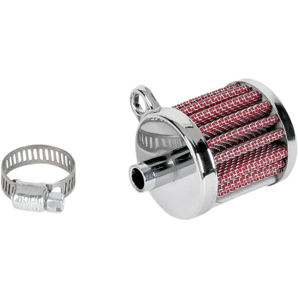 Mini Crankcase Breather