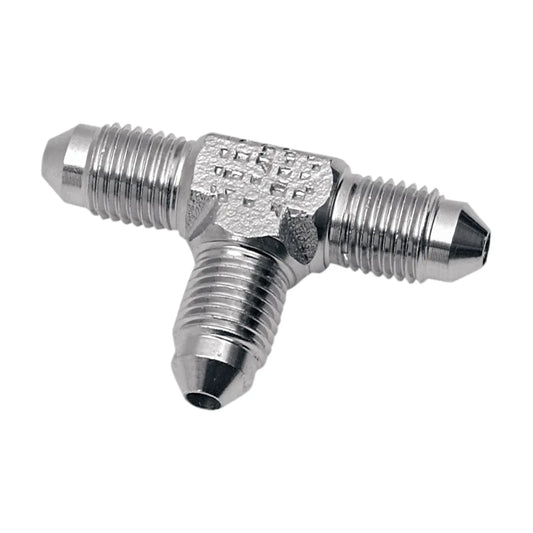 Adaptador de linea de frenos "T" #3