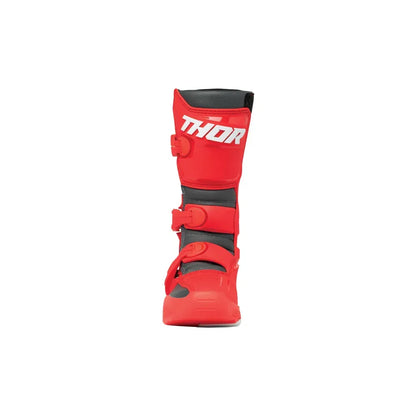 Botas para niño Thor Blitz XR - negro/gris
