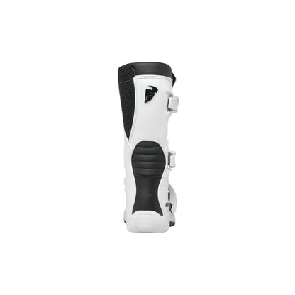 Botas para niño Thor Blitz XR - blanco/negro