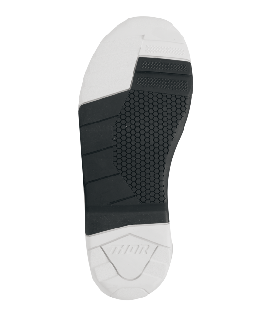 Botas para niño Thor Blitz XR - blanco/negro