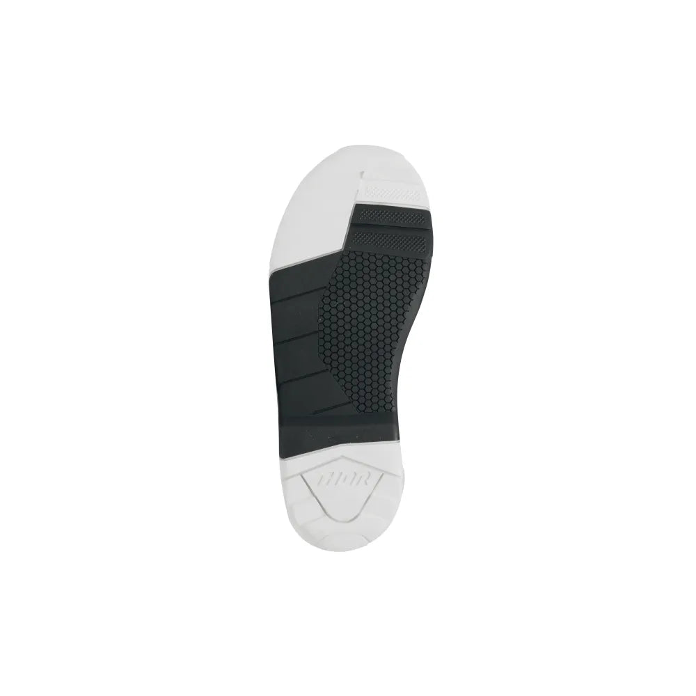 Botas para niño Thor Blitz XR - blanco/negro
