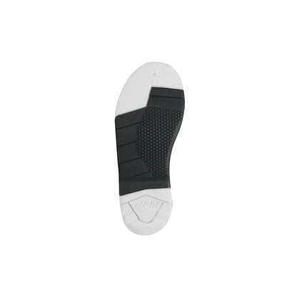 Botas para niño Thor Blitz XR - blanco/negro