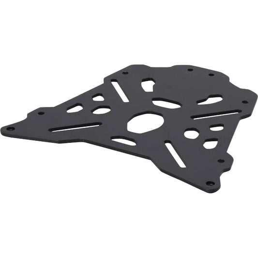 Placa adaptadora para racks tubulares