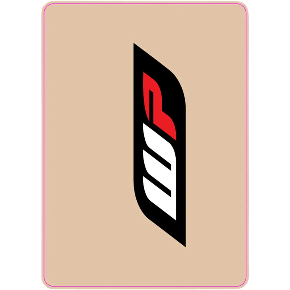 Upper Fork Decal - WP
