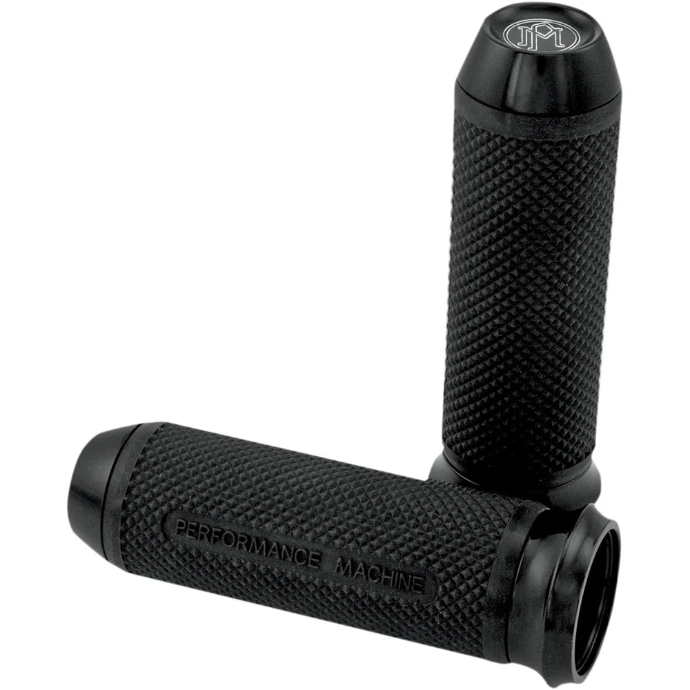 Black Elite Grips for TBW