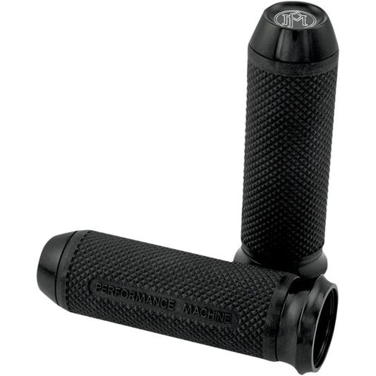 Black Elite Grips for TBW