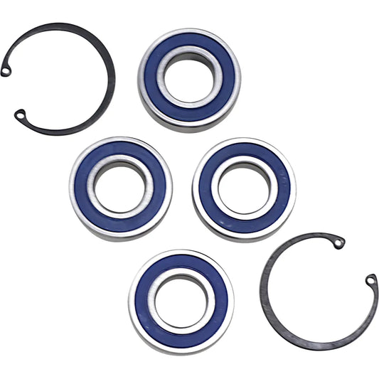 Driveshaft Bearing
