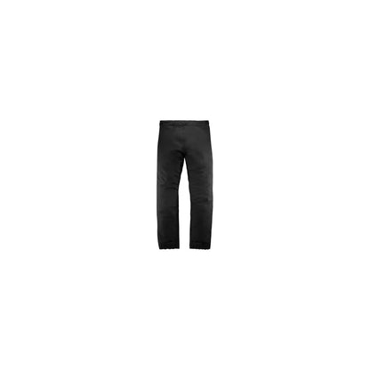 Sobrepantalón ICON  PDX3 - Waterproof - Negro