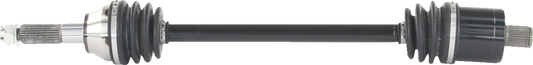 Eje CV estándar de repuesto OEM - Kit de eje - CV/completo - Reemplazo OEM - Estándar - Polaris Ranger Crew 1000