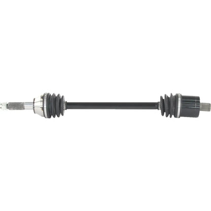 Eje CV estándar de repuesto OEM - Kit de eje - CV/completo - Reemplazo OEM - Estándar - Polaris Ranger Crew 1000