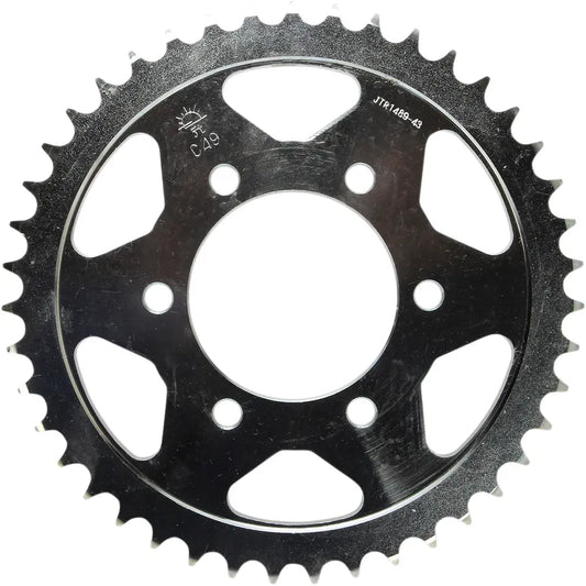 Sprocket - Rear - Kawasaki - 43-Tooth