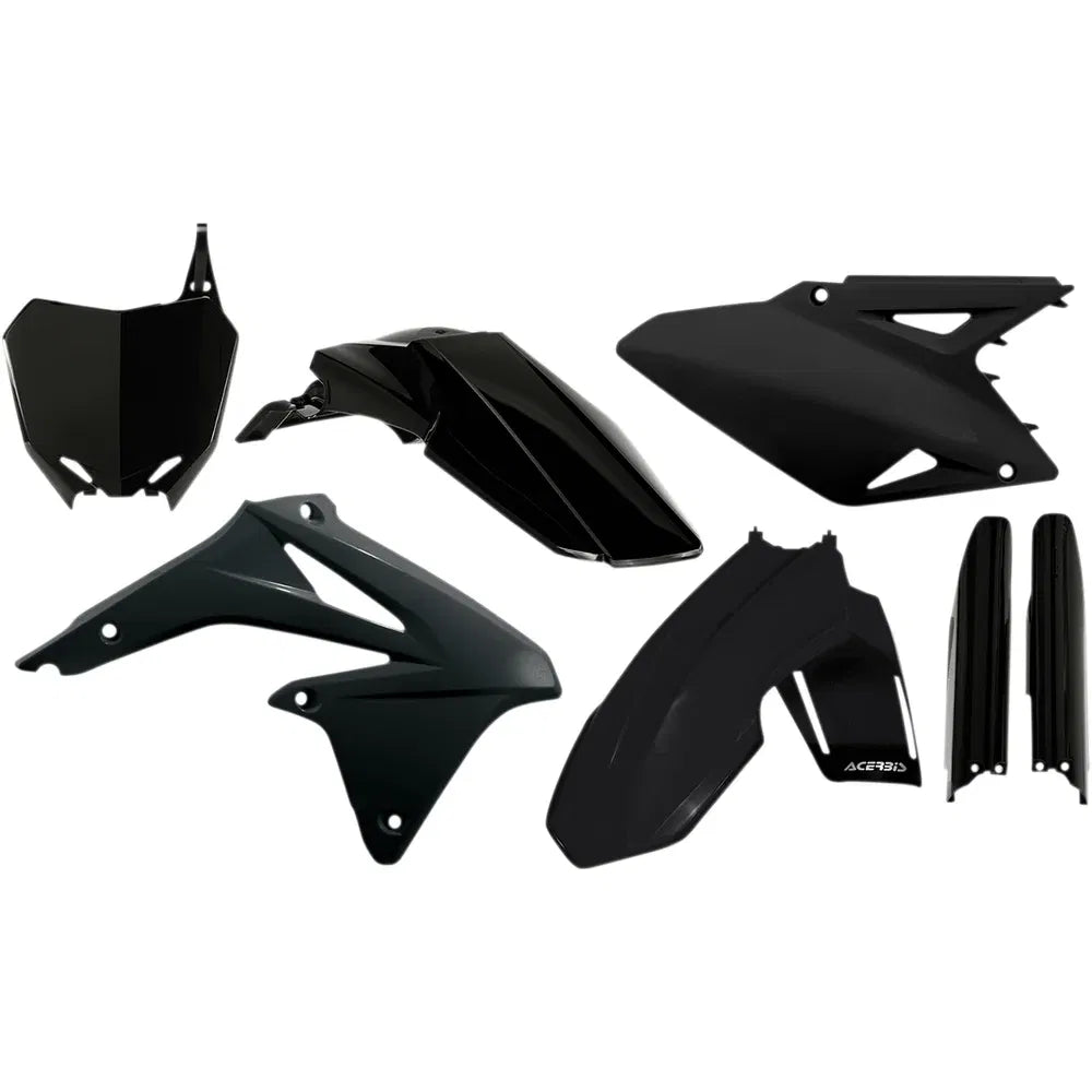 Kit de plástico de repuesto completo para suzuki