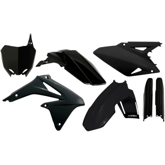 Kit de plástico de repuesto completo para suzuki