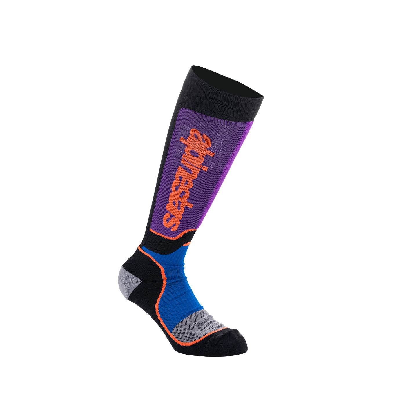 Calcetines Youth MX Plus