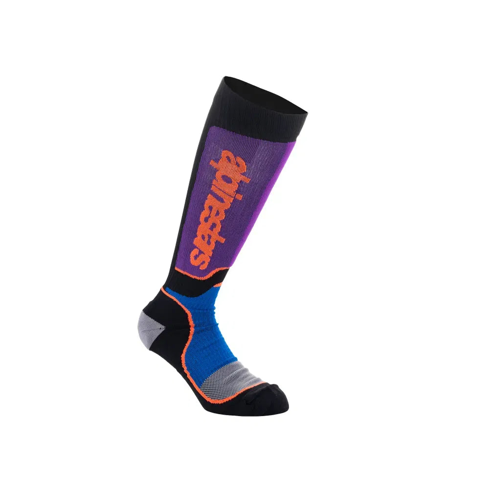 Calcetines Youth MX Plus