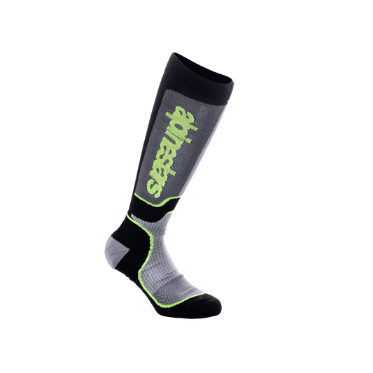 Calcetines Youth MX Plus