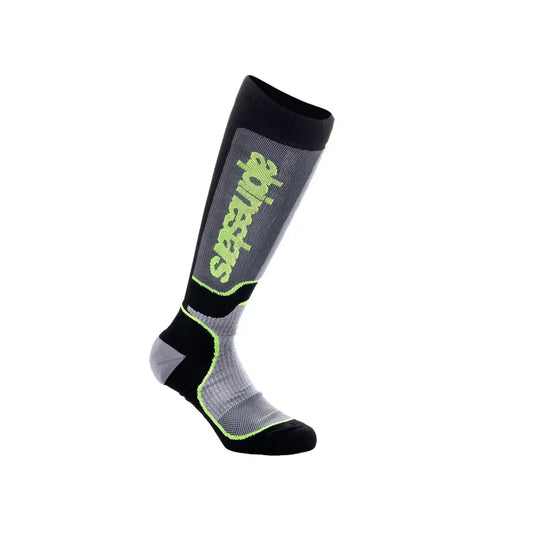 Calcetines Youth MX Plus