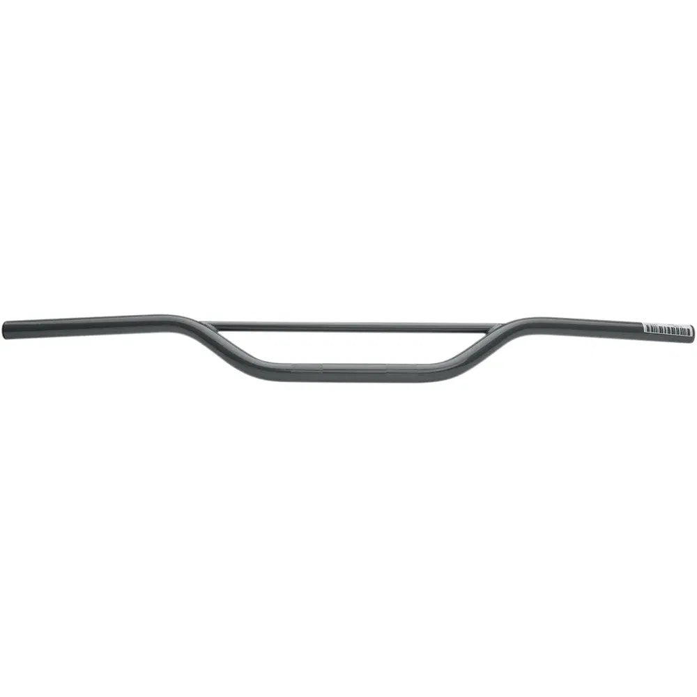 Manillar de acero al carbono de 7/8"