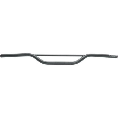 Manillar de acero al carbono de 7/8"