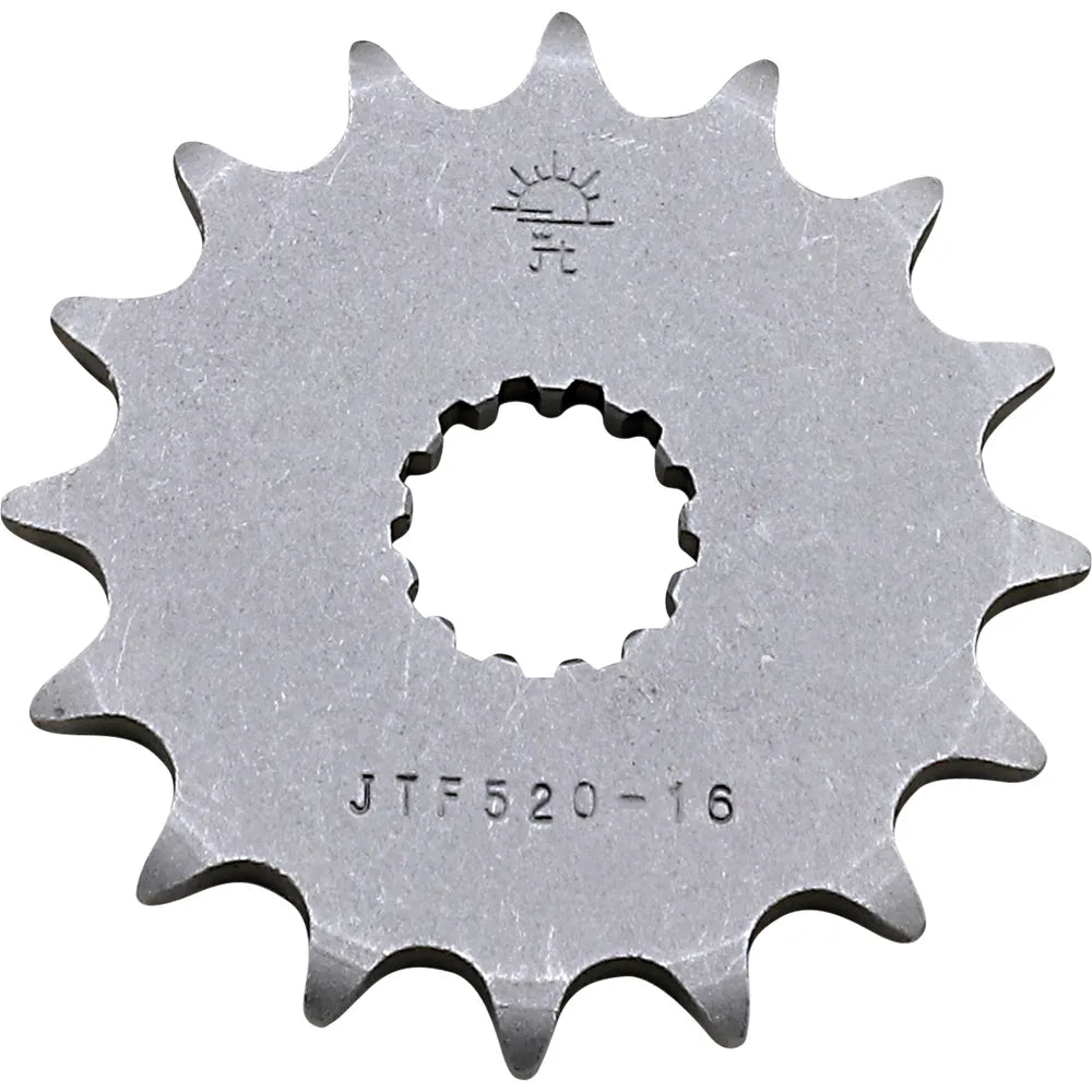 Counter Shaft Sprocket - 16-Tooth