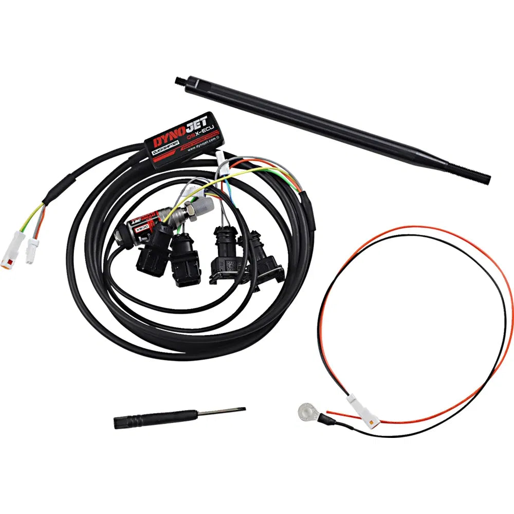 Kit de cambio ev-1