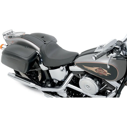 Asiento individual compatible con respaldo: liso