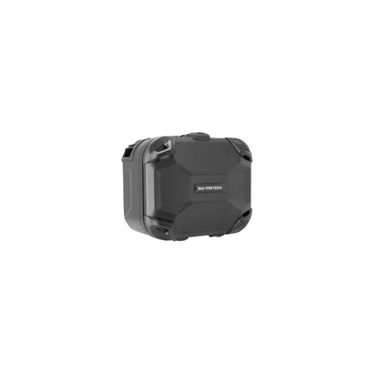 DUSC Hard Case System - Black - Ducati DesertX '22-'24