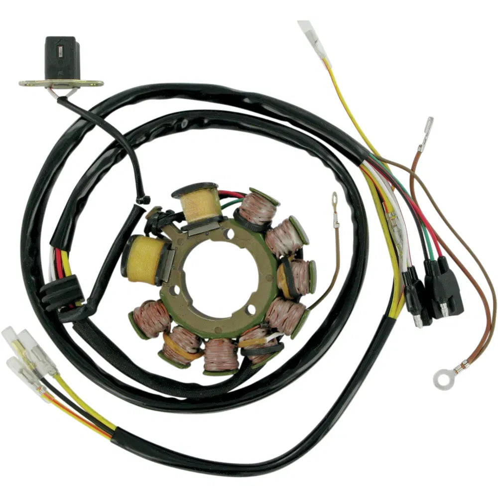 Stator