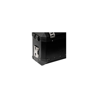 TRAX Accessory Mount for TRAX Side Case - Silver