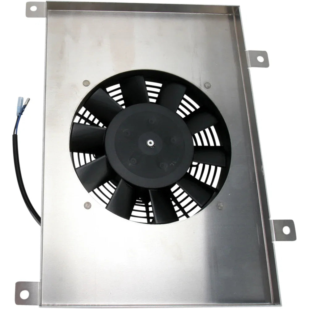 Ventilador de refrigeración de alto rendimiento