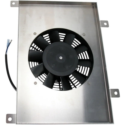 Ventilador de refrigeración de alto rendimiento